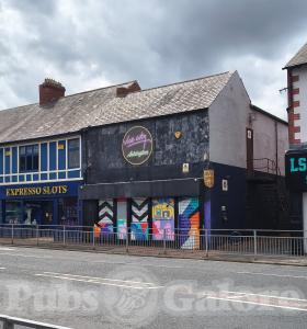 Picture of New Grand Street