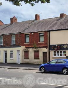 Picture of Searchers Bar