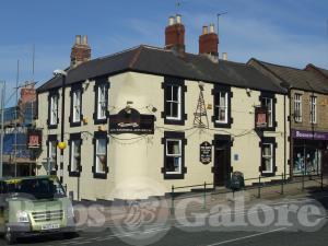 Picture of Northumberland Arms