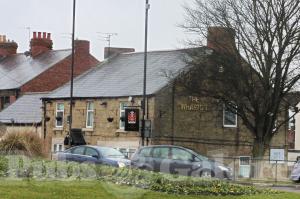 Picture of The Wharton Arms