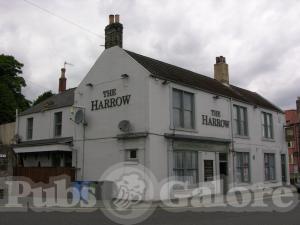 Picture of The Harrow