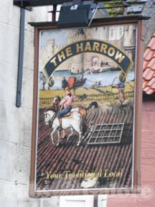 Picture of The Harrow