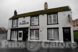 Picture of The Harrow