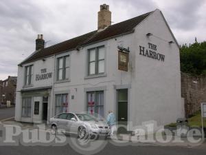 Picture of The Harrow