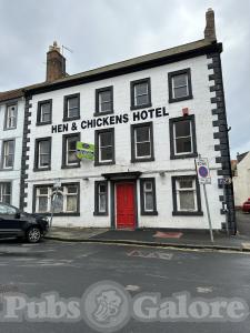 Picture of Hen & Chickens Hotel