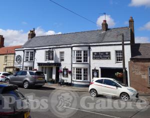 Picture of The Masons Arms