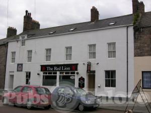 Picture of The Red Lion