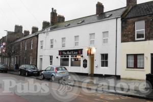 Picture of The Red Lion
