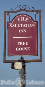 Picture of The Salutation Inn