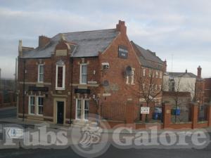 Picture of The Oddfellows Arms