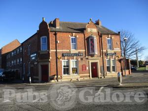 Picture of The Oddfellows Arms