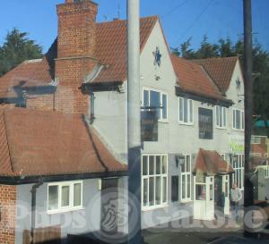 Picture of The Percy Arms
