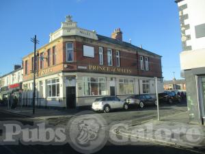 Picture of Prince of Wales