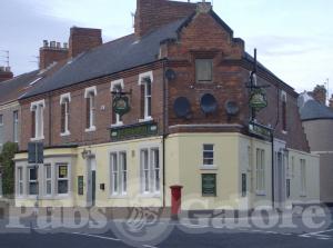 Picture of The Tavern