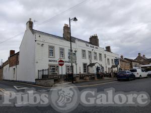 Picture of The Angel Inn