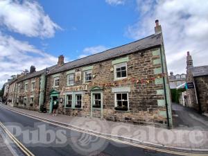 Picture of The Black Bull