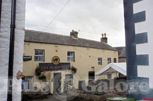 Picture of The Black Bull