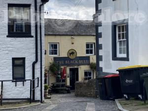 Picture of The Black Bull