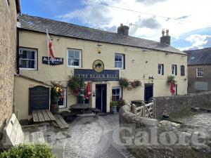 Picture of The Black Bull