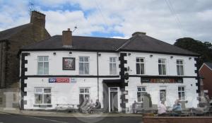 Picture of Railway Hotel