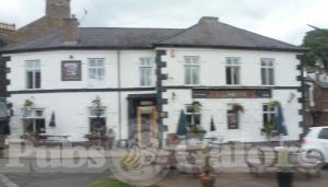 Picture of Railway Hotel