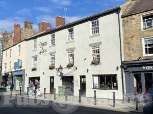 Picture of Coach & Horses