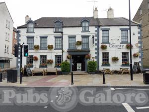Picture of The County Hotel
