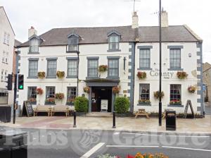 Picture of The County Hotel