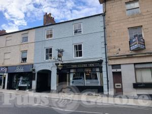 Picture of Globe Inn
