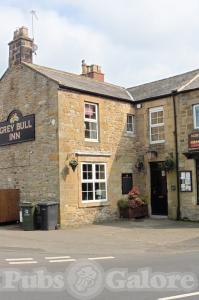 Picture of The Grey Bull Inn
