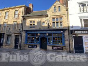 Picture of The Heart of Northumberland