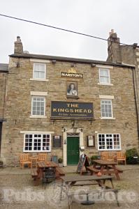Picture of Kings Head Hotel