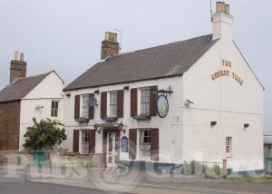 Picture of The Cherry Tree