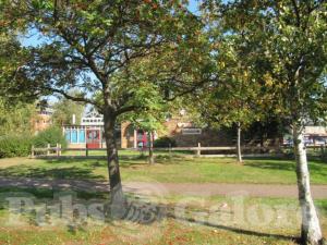 Picture of Goodbarns Yard