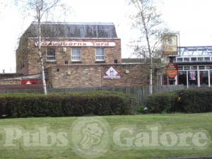 Picture of Goodbarns Yard