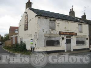 Picture of Coach & Horses