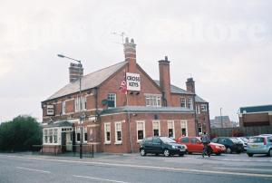 Picture of Cross Keys