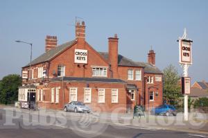 Picture of Cross Keys