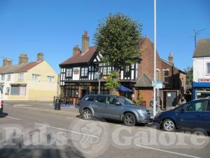 Picture of The Crown Inn