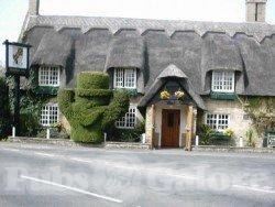 Picture of Fitzwilliam Arms