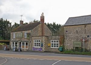 Picture of The George Inn