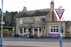 Picture of The George Inn