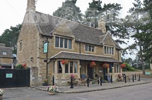 Picture of The King's Head