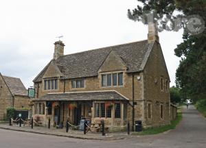 Picture of The Willow & Brook