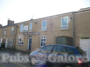 Picture of The Nags Head