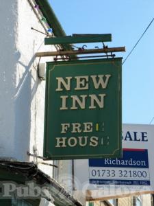 Picture of The New Inn