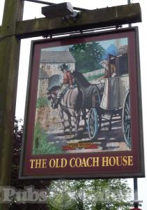 Picture of The Old Coach House