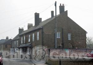 Picture of The Old Crown