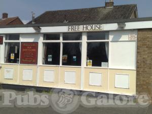 Picture of The Old John Clare