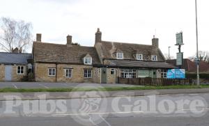 Picture of The Pack Horse